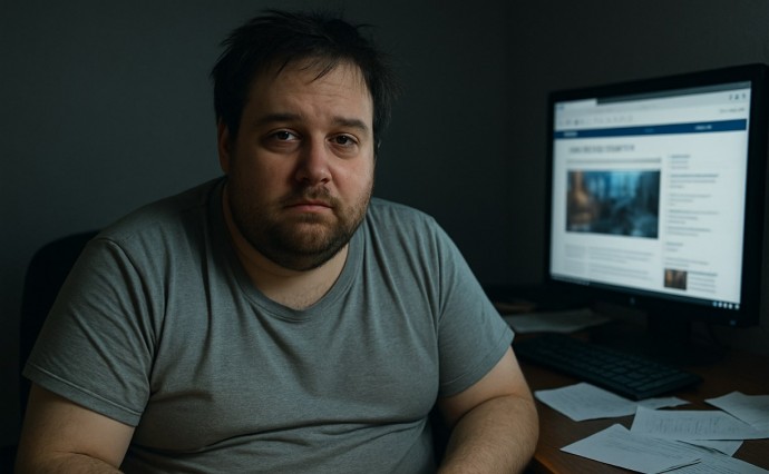 5 повседневных привычек, которые мешают худеть — советы от известного биохакера
