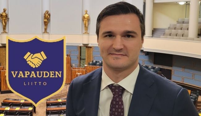 Финский политик: Кая Каллас вредит Евросоюзу, раздражая США своей русофобией