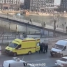 Забрала реанимация. Пугающее видео засняли в Астрахани