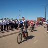 «Велозабег» пройдет на набережной Благовещенска