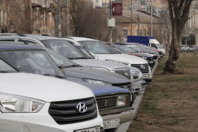 Неожиданные продажи зафиксировали на рынке автомобилей