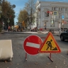 В Ярославле на улице Республиканской оборудуют новые ливневки