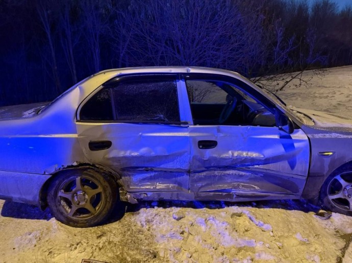 Аварийные выходные в Магнитогорске Аварийные выходные в Магнитогорске