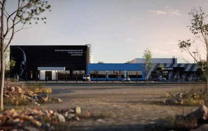 Новые социальные объекты строят в Ярославской области