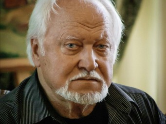 В Латвии умер советский кинорежиссер Янис Стрейчс