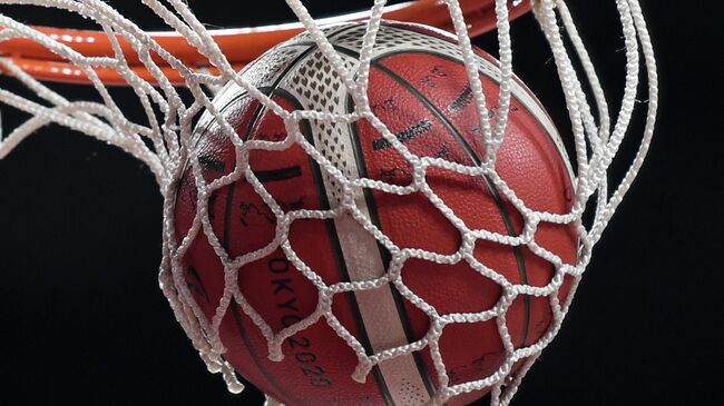 "Парма" обыграла "Автодор" с разницей в 34 очка "Парма" обыграла "Автодор" с разницей в 34 очка