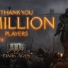 DOOM The Dark Ages привлекла три миллиона игроков и стала крупнейшим релизом в истории id Software