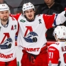 "Локомотиву" осталось одержать одну победу для завоевания Кубка Гагарина