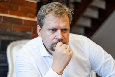 Юрий Кот прокомментировал легализацию слова «рашизм» на Украине