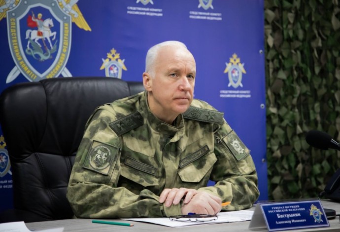 Бастрыкин потребовал отчет по делу о гибели жительницы Пензы, на которую упала сосулька