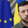 Зеленский заявил, что Россия хочет развернуть в Белоруссии 4 станции управления БПЛА