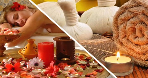 Едем на Бали за здоровьем духа и тела: балийский массаж – прикосновение к гармонии