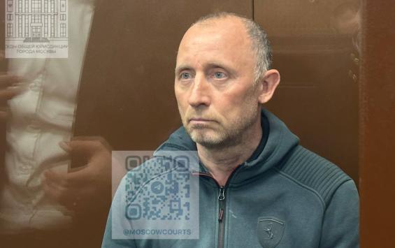 Врио заместителя губернатора Курской области Владимир Базаров арестован на два месяца