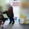 Петербургский полицейский по пути домой задержал пьяного грабителя с ножом