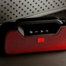 Популярная среди россиян Bluetooth-колонка загорелась во время работы
