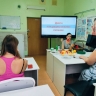 В Кировской области 556 детей с диабетом учат управлять болезнью