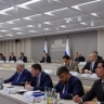 Виталий Савельев провёл совещание по реализации проекта строительства высокоскоростной магистрали Москва – Санкт-Петербург
