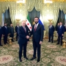 «Совместная работа будет продолжена»: Путин провёл переговоры с главой Сирии на переходный период