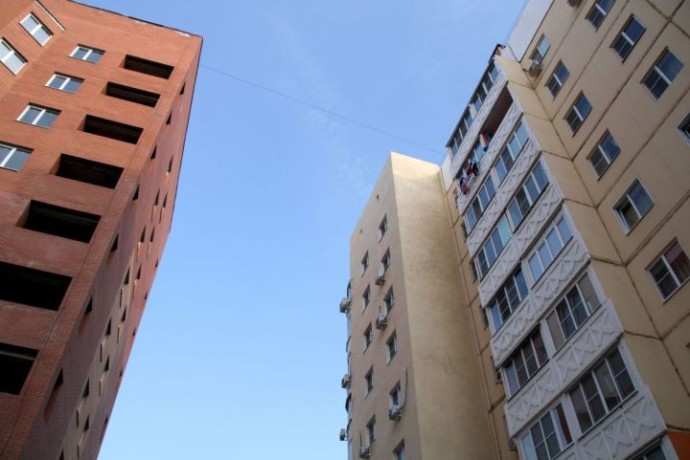 Можно потерять жилье. Вступили в силу новые правила прописки