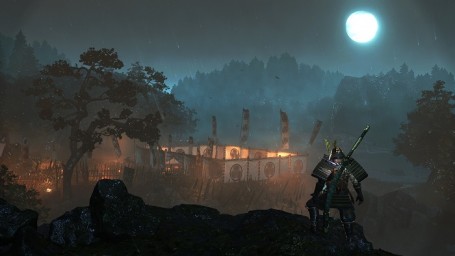 Состоялся анонс экшена Nioh 3 про отражение демонической угрозы