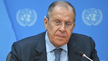 Международное сотрудничество поможет достичь безопасной цифровизации — Лавров Международное сотрудничество поможет достичь безопасной цифровизации — Лавров