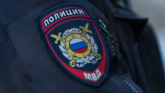 Тулячка своровала из магазина сладости и алкоголь