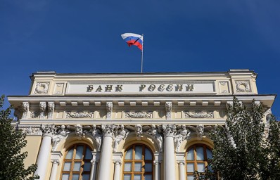 У ЦБ пока нет данных о количестве банковских карт у каждого россиянина
