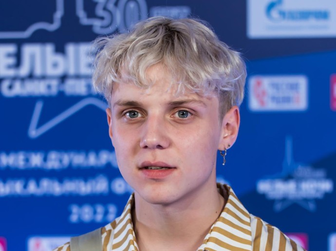 Анну Пересильд заподозрили в переезде к Ване Дмитриенко