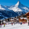 Трагедия в Альпах: при взрыве и пожаре в баре на швейцарском курорте погибли люди