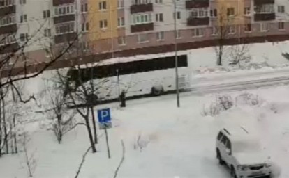 На Сахалине выплатили компенсацию ребенку, который пострадал в ДТП от пассажирского автобуса