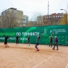 Ежегодный юношеский теннисный турнир «Кубок Славда» стартовал во Владивостоке