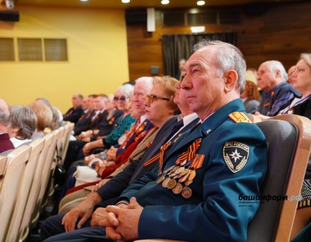 Радий Хабиров назвал медиков Башкирии примером героизма