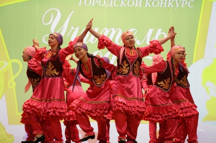 В Коряжме открылся конкурс «Учитель года — 2025» В Коряжме открылся конкурс «Учитель года — 2025»