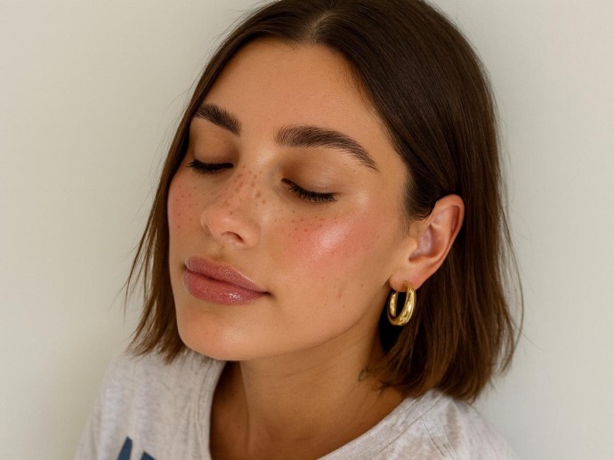 Воздушные брови стали главным трендом 2026 года — стилист Элеонора Бедюх Воздушные брови стали главным трендом 2026 года — стилист Элеонора Бедюх
