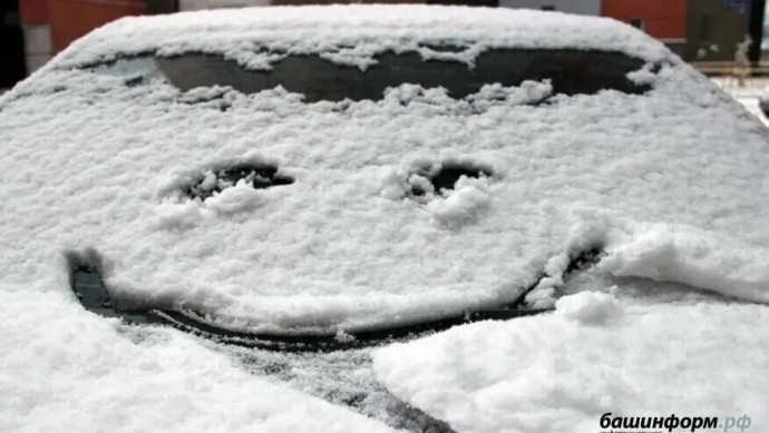 В Уфе появится еще одна снегоплавильная станция В Уфе появится еще одна снегоплавильная станция