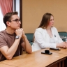 Молодежное правительство Ярославской области подвело итоги работы