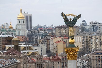 В США заявили о сходстве в подходах Трампа и Байдена к Украине