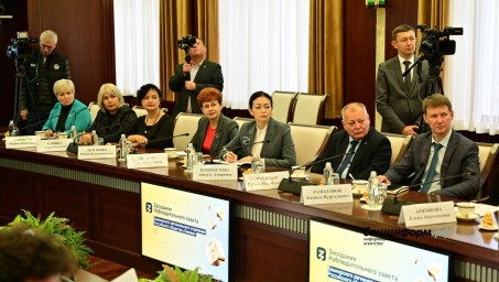 Глава Башкирии поручил активизировать работу с просветительскими обществами