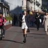«Известия»: Сентябрь в Москве обещает быть переменчивым