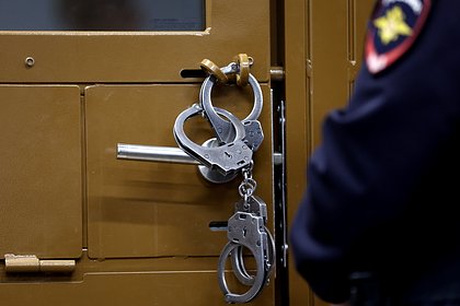 Высокопоставленный сотрудник Минтранса России задержан