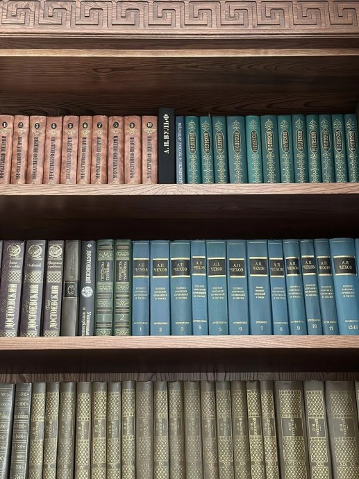 Вещь с большой буквы: почему даже в цифровую эпоху книга – лучший подарок