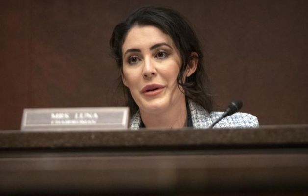 Конгрессмен Луна считает «задачей номер один» диалог США и России Конгрессмен Луна считает «задачей номер один» диалог США и России