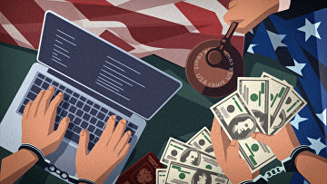 Россиянин задержан в Сингапуре по возбужденному в США делу о киберпреступности