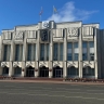 Губернатор внес поправки в региональный бюджет в Ярославскую областную Думу