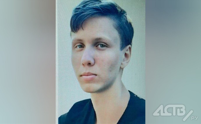 Молодой уроженец Свердловской области пропал на Сахалине