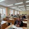 В Подмосковье впервые провели ЕГЭ-тренировку для экспертов по литературе