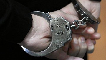 Суд признал законным арест замглавы УФСИН по Удмуртии по делу о коррупции