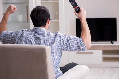 Россиянин поставил 30 тысяч рублей на матчи Лиги чемпионов и выиграл почти 2,5 миллиона