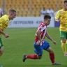"Кубань" проиграла любительскому клубу в Кубке России...