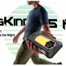 Ulefone предлагает защищённый смартфон RugKing 5 Pro с аккумулятором 20 000 мАч и фонариком на 976 лм